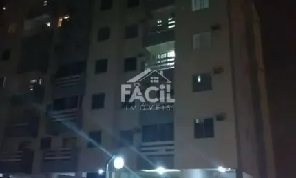 Apartamento em Divino Espírito Santo  -  Vila Velha