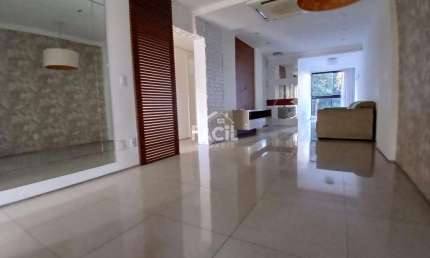 Apartamento com 3 quartos à venda na Praça Cristovão Jaques, Santa Helena, Vitória