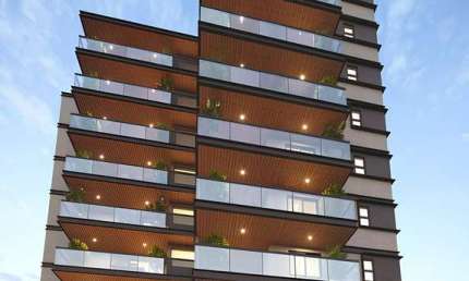 Apartamento com 2 quartos à venda na Alameda Doutor Luiz Carlos Campinhos, Santa Lúcia, Vitória
