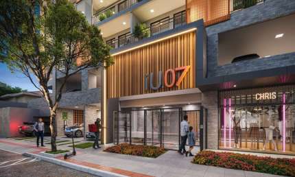 Ponto comercial à venda na Avenida Judith Leão Castello Ribeiro, Jardim Camburi, Vitória