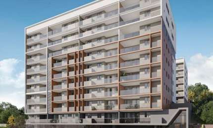 Apartamento com 2 quartos à venda na Avenida Governador Eurico Rezende, Jardim Camburi, Vitória
