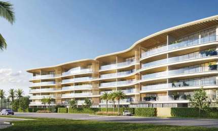 Apartamento com 4 quartos à venda na Avenida José Miranda Machado, Enseada do Suá, Vitória