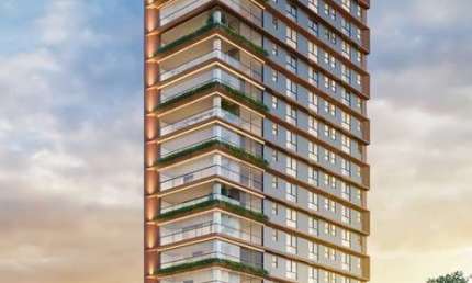 Apartamento com 4 quartos à venda na Rua Elesbão Linhares, Praia do Canto, Vitória