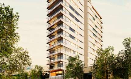 Apartamento com 4 quartos à venda na Rua Aleixo Netto, Santa Lúcia, Vitória