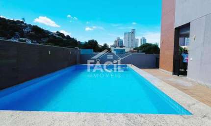 Apartamento com 2 quartos à venda na Rua Amélia da Cunha Ornelas, Bento Ferreira, Vitória