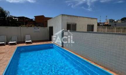 Apartamento com 2 quartos à venda na Rua Cândido das Neves, Ilha dos Ayres, Vila Velha