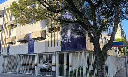 Apartamento com 2 quartos à venda na Rua Silvino Grecco, Jardim Camburi, Vitória