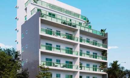 Apartamento com 3 quartos à venda na Rua Milton Manoel dos Santos, Jardim Camburi, Vitória