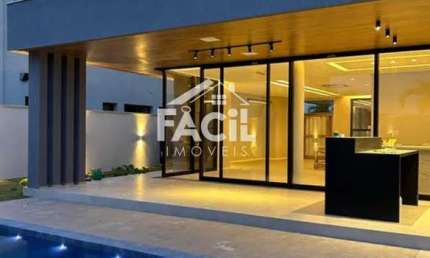 Casa em condomínio fechado com 4 quartos à venda na Alameda Major Pissarra, Jacuhy, Serra