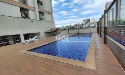 Apartamento com 5 quartos à venda na Rua Castelo Branco, Praia da Costa, Vila Velha