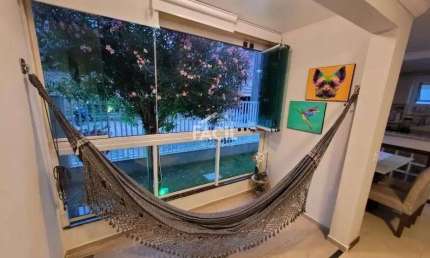 Apartamento com 2 quartos à venda na Rua das Algas, Village da Praia, Guarapari