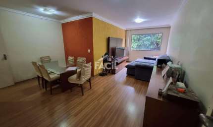 Apartamento com 3 quartos à venda na Rua Francisco Rubim, Bento Ferreira, Vitória