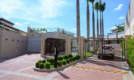 Casa com 4 quartos à venda na Rua Doutor Justiniano Martins de Azambuja Meyrelles, Mata da Praia, Vitória