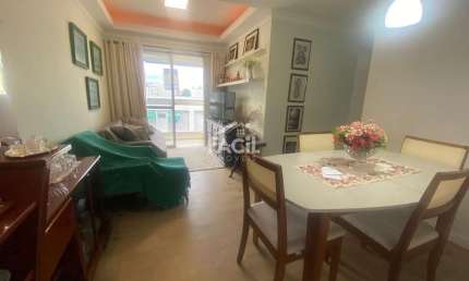 Apartamento com 3 quartos à venda na Rua Durval Loureiro Nogueira, Jardim Camburi, Vitória