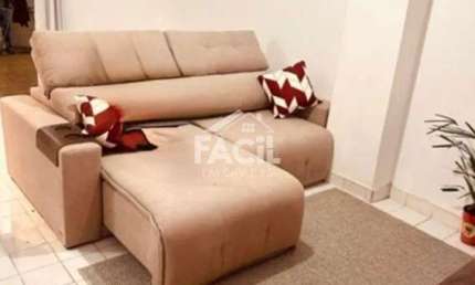 Apartamento com 2 quartos à venda na Avenida dos Expedicionários, Jardim Camburi, Vitória