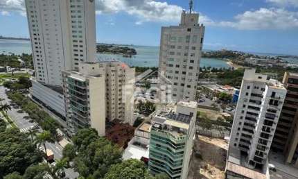 Apartamento com 3 quartos à venda na Rua José Teixeira, Praia do Canto, Vitória