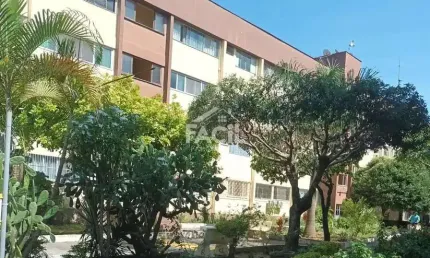 Apartamento em Coqueiral de Itaparica  -  Vila Velha