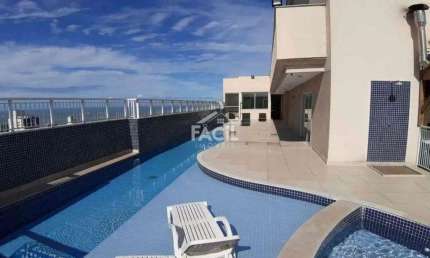 Apartamento com 2 quartos à venda na Rodovia do Sol, Praia de Itaparica, Vila Velha