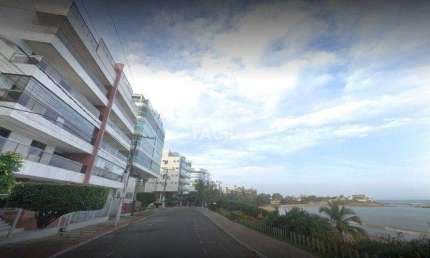 Apartamento com 3 quartos à venda na Avenida Vinã Del Mar, Enseada Azul, Guarapari