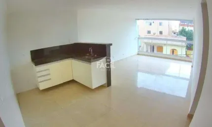 Apartamento com 2 quartos à venda na Rua Rio de Janeiro, Jockey de Itaparica, Vila Velha