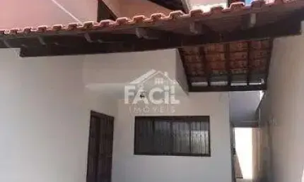 Sobrado em Residencial Ana Maria do Couto  -  Campo Grande