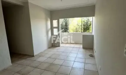 Apartamento com 2 quartos para alugar na Rua 14 De Julho, Monte Castelo, Campo Grande