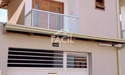 Casa com 2 quartos à venda na Rua Marcos Aurelio Castro, São Francisco, Serra