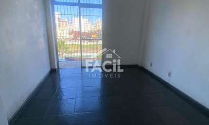 Apartamento com 2 quartos à venda na Avenida dos Expedicionários, Jardim Camburi, Vitória