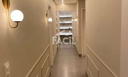 Sala comercial para alugar na Rua Vinte e Cinco de Dezembro, Jardim dos Estados, Campo Grande