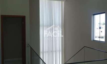 Casa com 4 quartos à venda na Avenida dos Ipês, Morada do Sol, Vila Velha