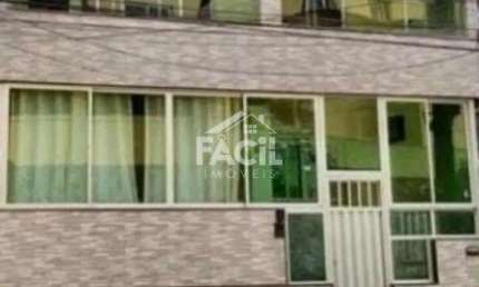 Casa com 3 quartos à venda na Rua Prof. Heráclito Pereira, Santa Tereza, Vitória