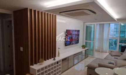 Apartamento com 3 quartos à venda na Rua Fortunato Abreu Gagno, Jardim Camburi, Vitória