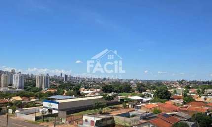 Apartamento com 2 quartos à venda na Rua Sacramento, São Francisco, Campo Grande