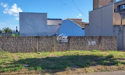 Lote/terreno em vila nascente (pq. dos poderes) campo grande