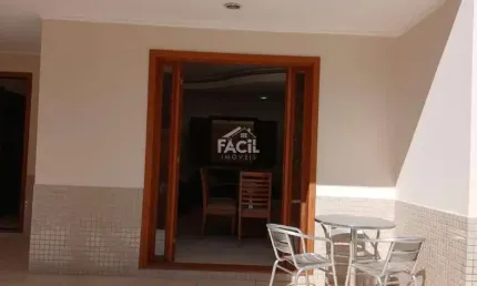 Casa com 4 quartos à venda na Rua Esméria Barros Deorce, Jardim Camburi, Vitória