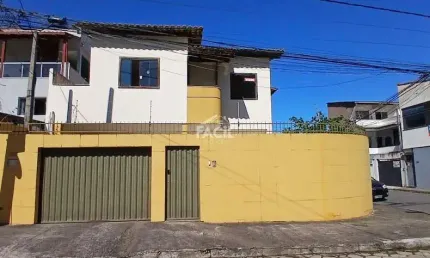 Casa com 4 quartos à venda na Rua Esméria Barros Deorce, Jardim Camburi, Vitória