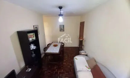 Apartamento com 2 quartos à venda na Rua Inácio Higino, Praia da Costa, Vila Velha