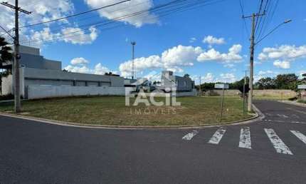 Lote / Terreno em Parque Residencial Damha IV  -  Campo Grande