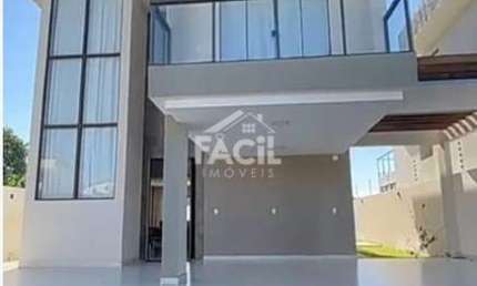 Casa com 4 quartos à venda na Avenida dos Ipês, Morada do Sol, Vila Velha