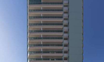 Apartamento com 2 quartos à venda na Rua Ouro Preto, Praia do Morro, Guarapari