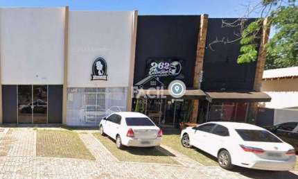 Ponto comercial para alugar na Rua Vitório Zeolla, Carandá Bosque, Campo Grande