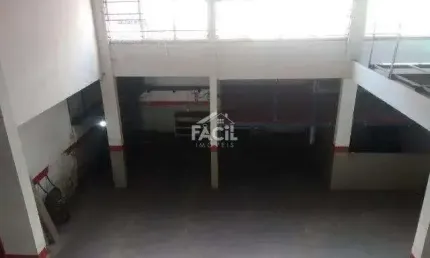 Ponto comercial para alugar na Avenida Leitão da Silva, Santa Lúcia, Vitória