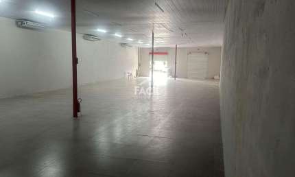 Ponto comercial para alugar na Avenida Professora Francelina Carneiro Setúbal, Itapuã, Vila Velha