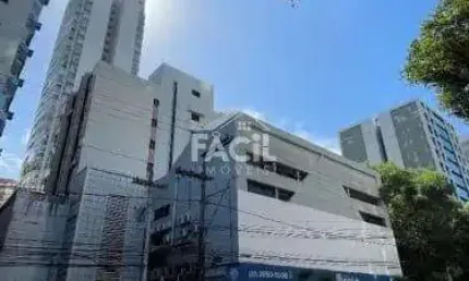 Ponto comercial para alugar na Avenida Desembargador Santos Neves, Praia do Canto, Vitória
