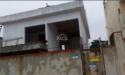 Casa com 4 quartos à venda na Alameda D, Interlagos, Vila Velha
