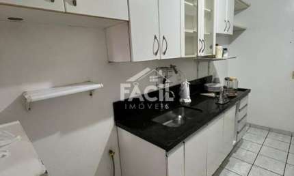 Apartamento com 3 quartos à venda na Rua Theófilo Costa, Jardim Camburi, Vitória