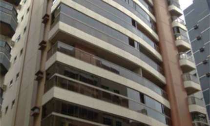 Apartamento com 4 quartos à venda na Rua José Pinto Vieira, Itapuã, Vila Velha