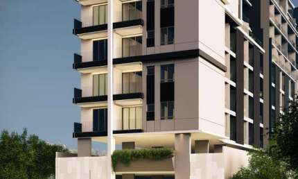 Apartamento com 2 quartos à venda na Rodovia do Sol, Praia de Itaparica, Vila Velha