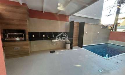 Apartamento com 2 quartos à venda na Rua Doutor Moacyr Gonçalves, Jardim da Penha, Vitória