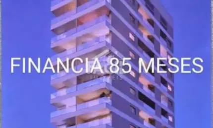 Apartamento com 2 quartos à venda na Avenida Atlântica, Praia do Morro, Guarapari